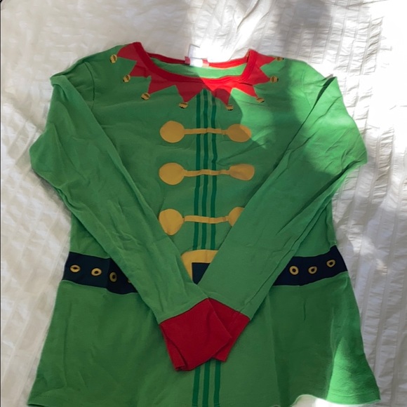 Target Pajama Set - Picture 2 of 4